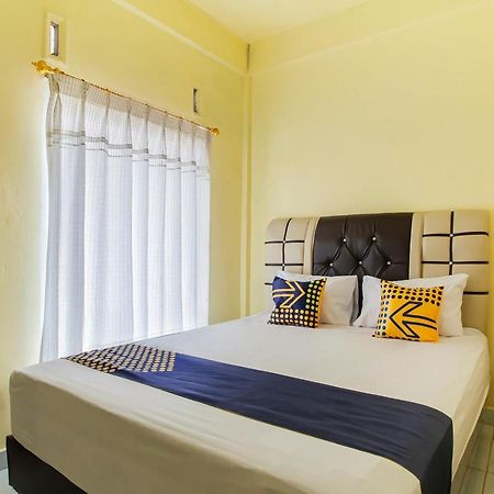 Spot On 2824 Hotel Permata Tongging Экстерьер фото
