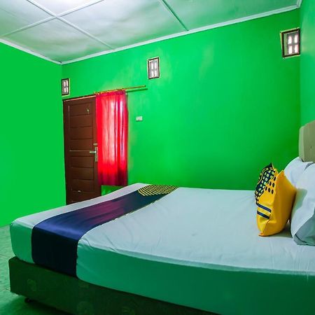 Spot On 2824 Hotel Permata Tongging Экстерьер фото