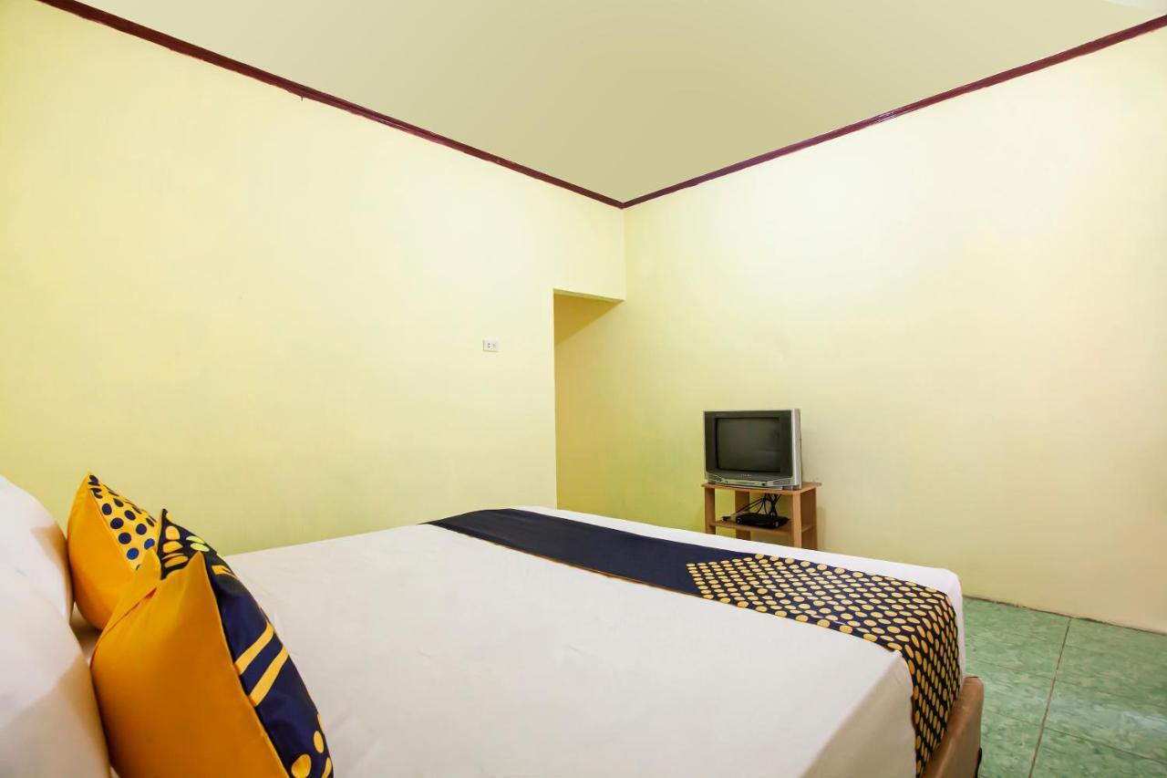 Spot On 2824 Hotel Permata Tongging Экстерьер фото