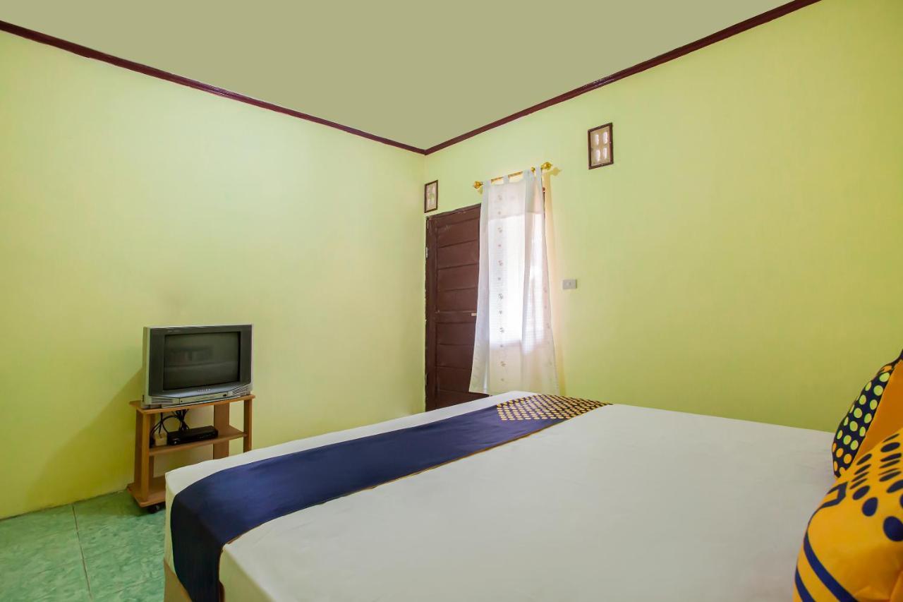 Spot On 2824 Hotel Permata Tongging Экстерьер фото