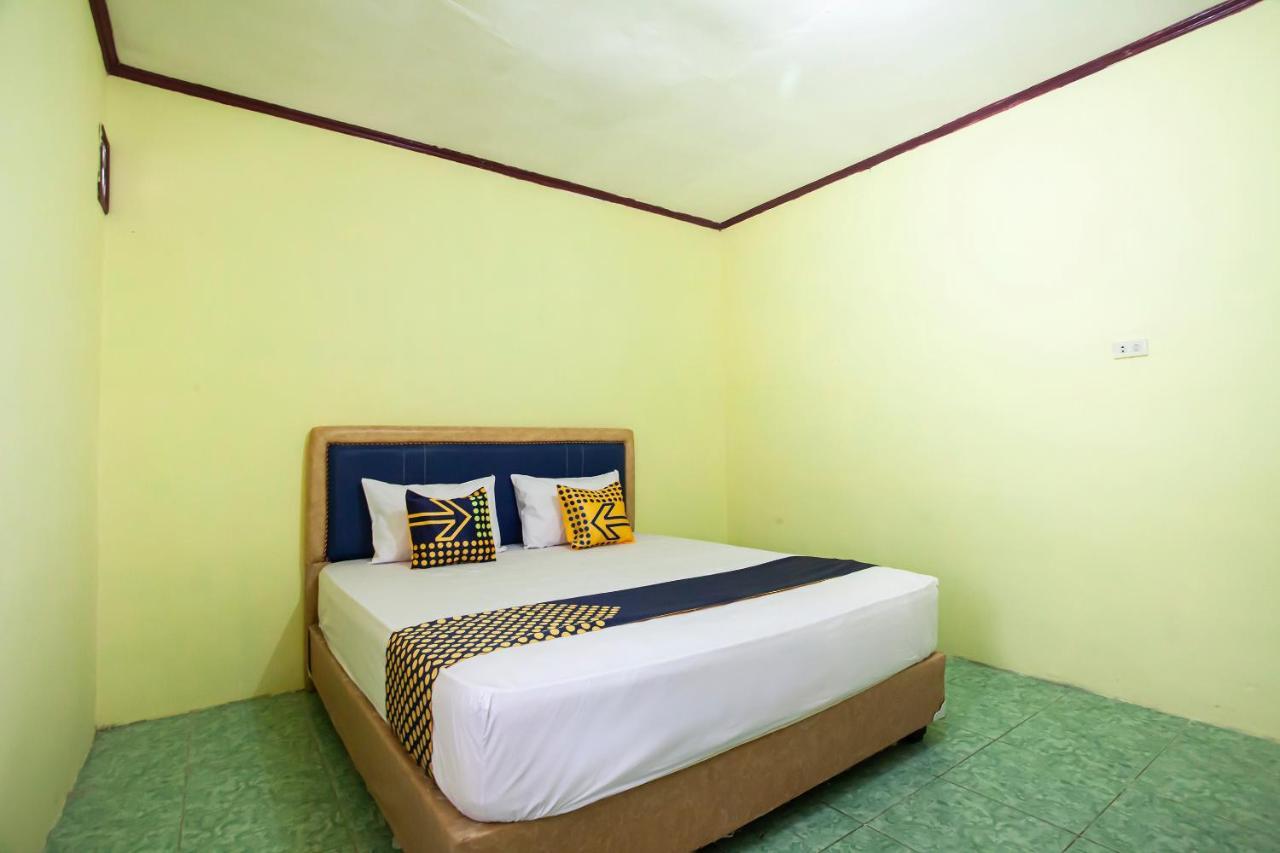 Spot On 2824 Hotel Permata Tongging Экстерьер фото