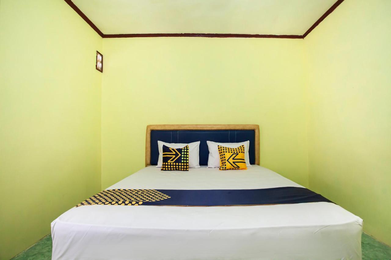 Spot On 2824 Hotel Permata Tongging Экстерьер фото