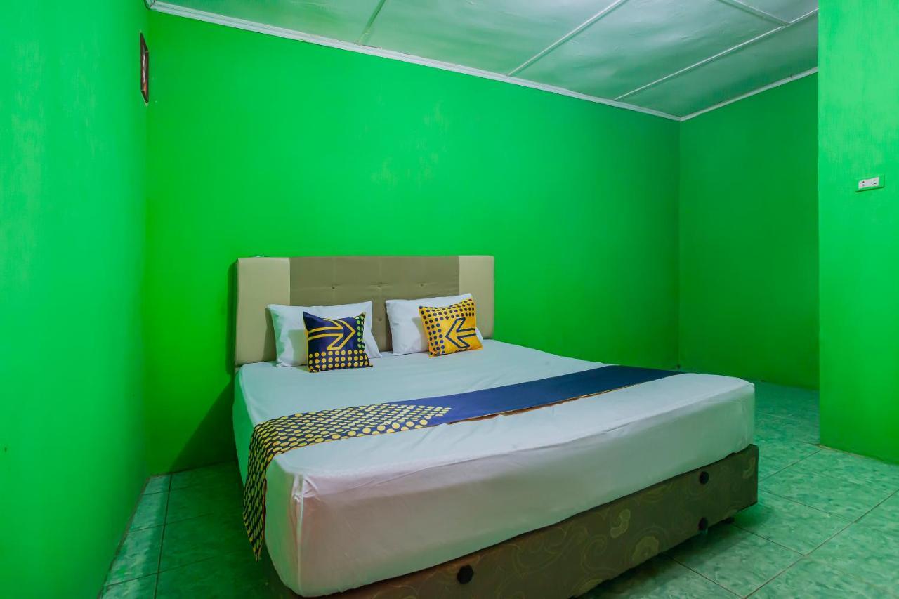 Spot On 2824 Hotel Permata Tongging Экстерьер фото