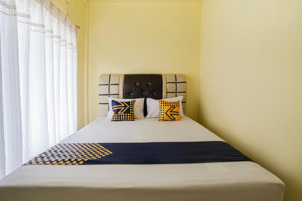 Spot On 2824 Hotel Permata Tongging Экстерьер фото